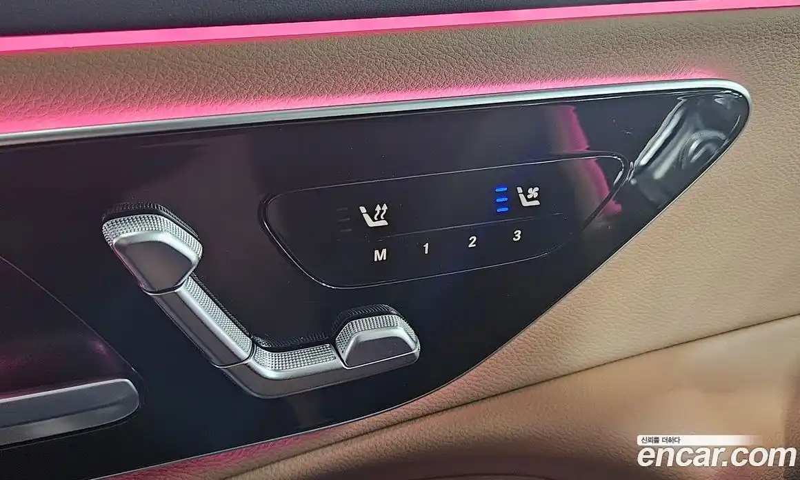 Mercedes-Benz E-Class 2024 2.0 автомат (гидро), фото 7