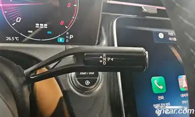 Mercedes-Benz E-Class 2024 2.0 автомат (гидро), миниатюра 8