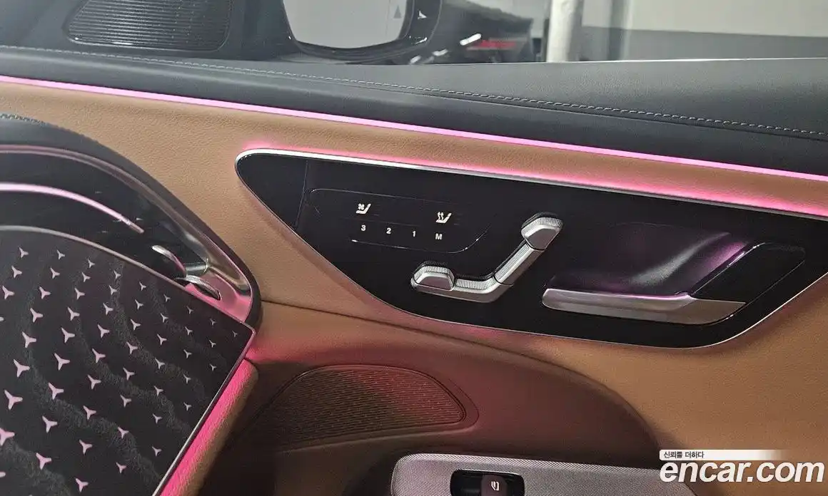 Mercedes-Benz E-Class 2024 2.0 автомат (гидро), фото 9