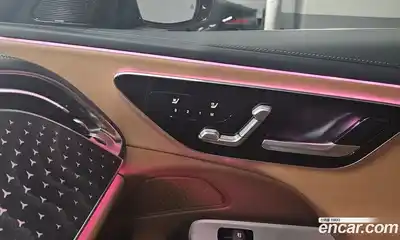 Mercedes-Benz E-Class 2024 2.0 автомат (гидро), миниатюра 9