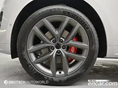 Land Rover Range Rover Sport 2026 3.0 автомат (гидро), миниатюра 5