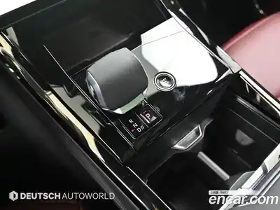 Land Rover Range Rover Sport 2026 3.0 автомат (гидро), миниатюра 9