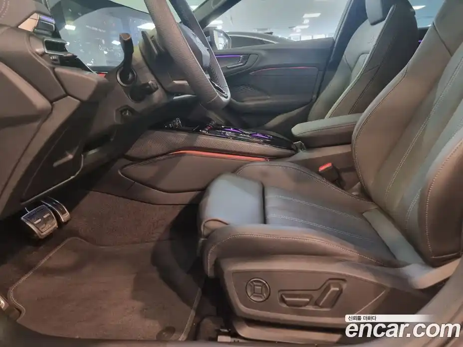 Audi A5 2025 2.0 автомат (гидро), фото 19