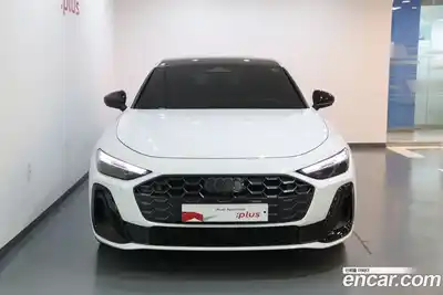 Audi A5 2025 2.0 автомат (гидро), миниатюра 3