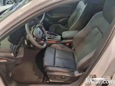 Audi A5 2025 2.0 автомат (гидро), миниатюра 10