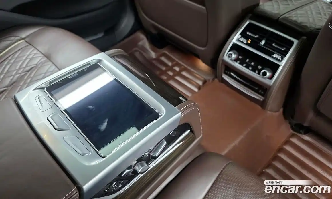 BMW 7 серия 2020 3.0 автомат (гидро), фото 24