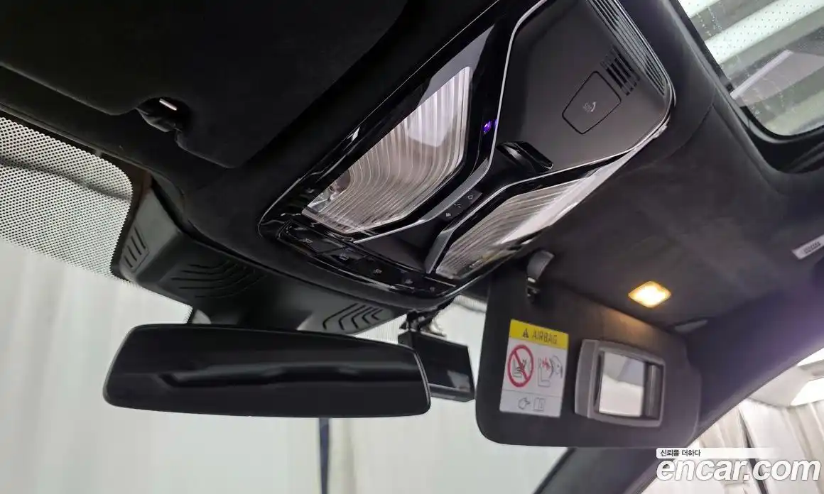 BMW 7 серия 2020 3.0 автомат (гидро), фото 31