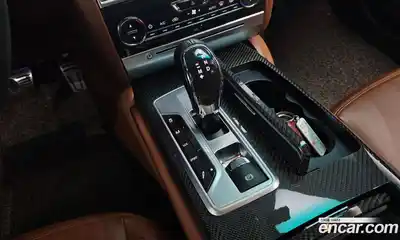 Maserati Quattroporte 2014 3.8 гидро, миниатюра 9