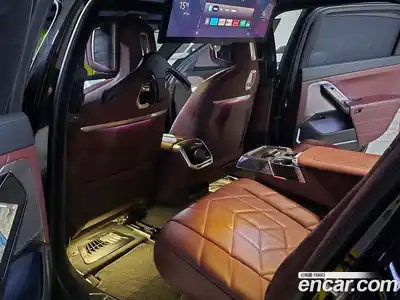 BMW 7 серия 2023 3.0 автомат (гидро), миниатюра 11