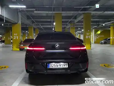BMW 7 серия 2023 3.0 автомат (гидро), миниатюра 4
