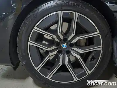 BMW 7 серия 2023 3.0 автомат (гидро), миниатюра 8