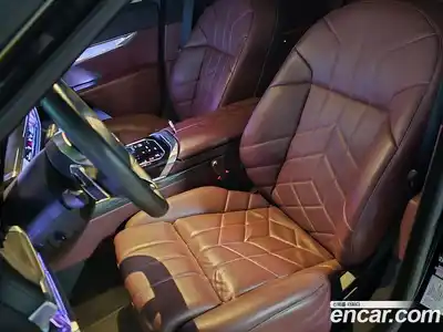 BMW 7 серия 2023 3.0 автомат (гидро), миниатюра 10