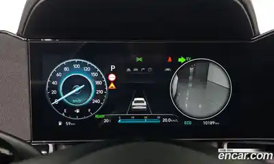 Hyundai Avante 2025 1.6 автомат (гидро), миниатюра 11