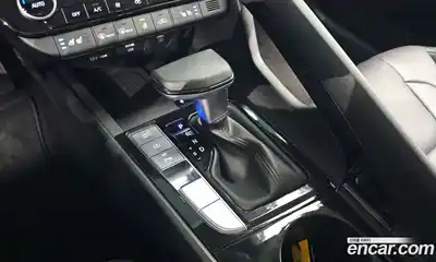 Hyundai Avante 2025 1.6 автомат (гидро), миниатюра 12