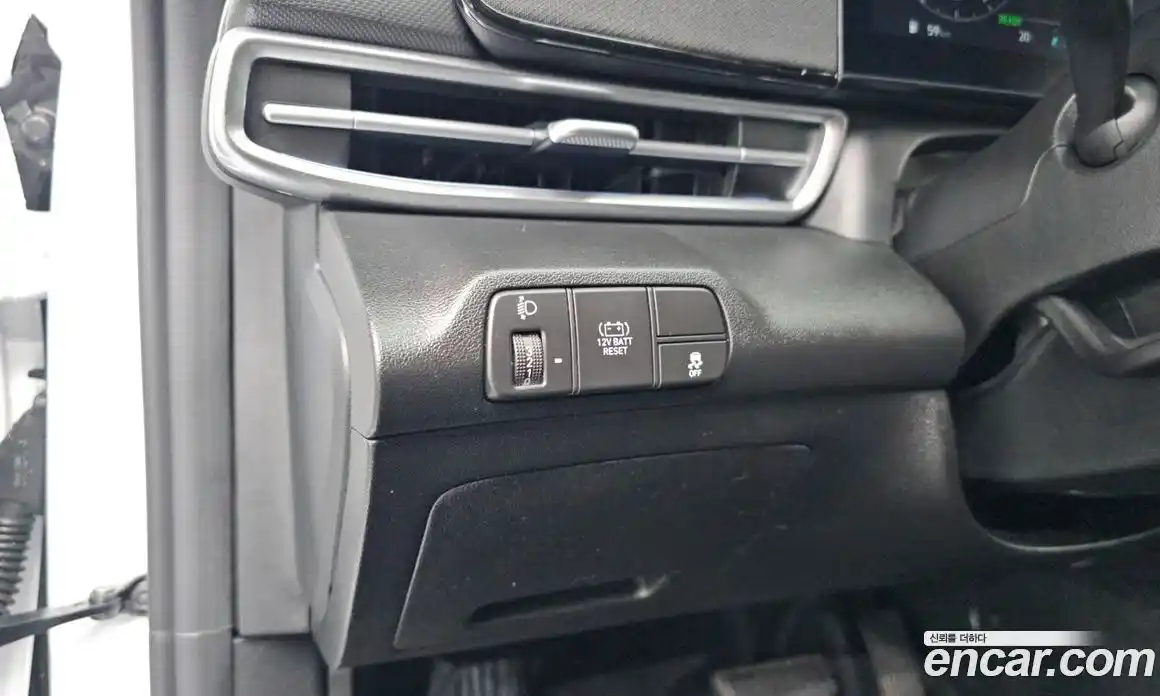 Hyundai Avante 2025 1.6 автомат (гидро), фото 23