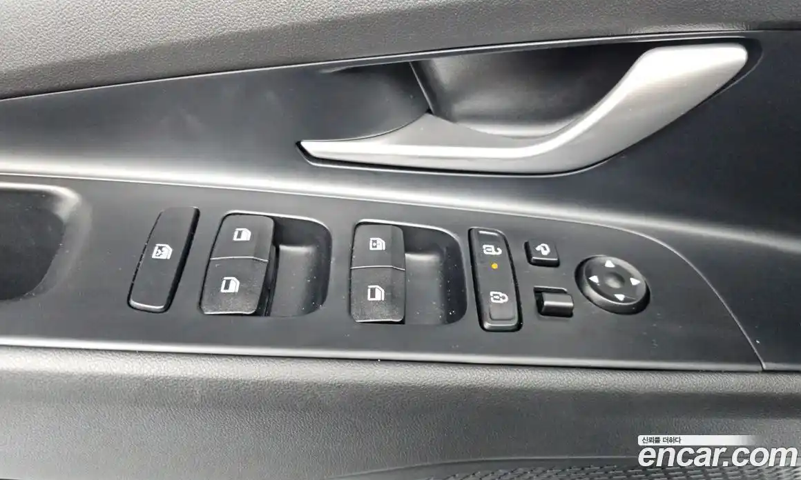 Hyundai Avante 2025 1.6 автомат (гидро), фото 31