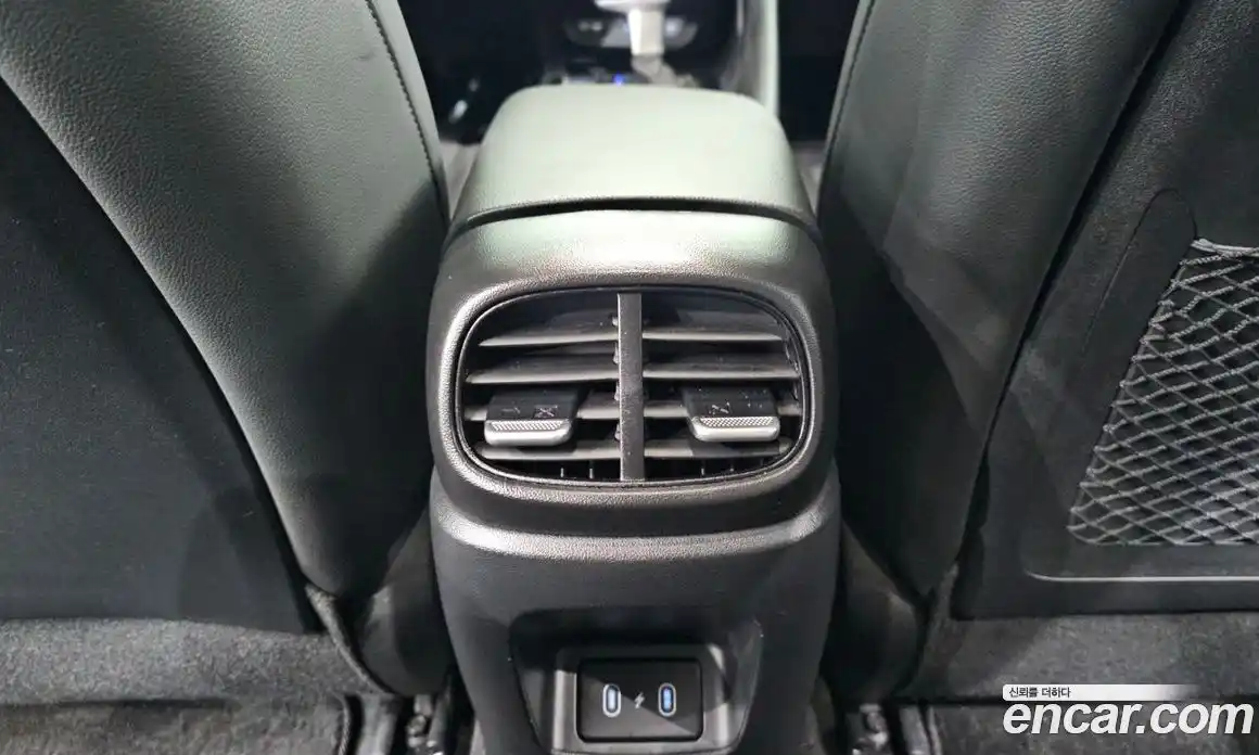 Hyundai Avante 2025 1.6 автомат (гидро), фото 32