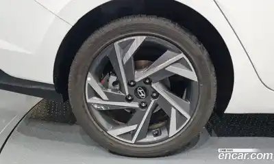 Hyundai Avante 2025 1.6 автомат (гидро), миниатюра 5