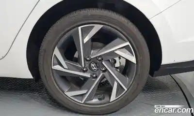 Hyundai Avante 2025 1.6 автомат (гидро), миниатюра 7