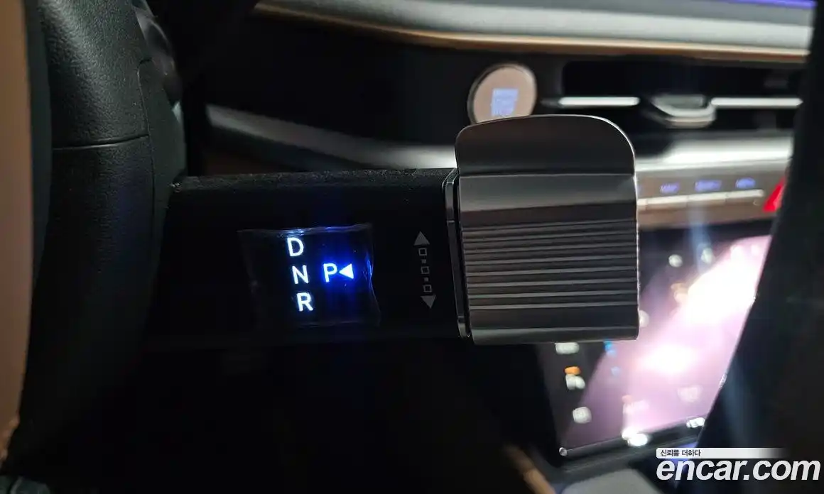 Hyundai Grandeur 2025 1.6 автомат (гидро), фото 11