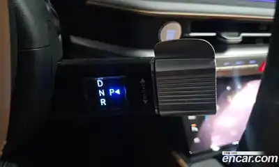Hyundai Grandeur 2025 1.6 автомат (гидро), миниатюра 11