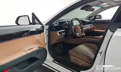 Hyundai Grandeur 2025 1.6 автомат (гидро), миниатюра 12