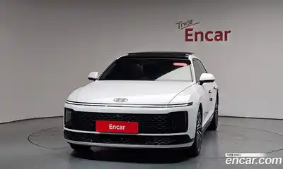 Hyundai Grandeur 2025 1.6 автомат (гидро), миниатюра 2