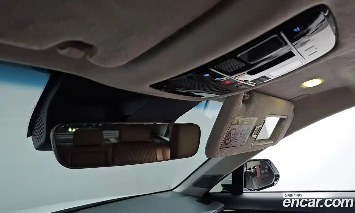 Hyundai Grandeur 2025 1.6 автомат (гидро), фото 24