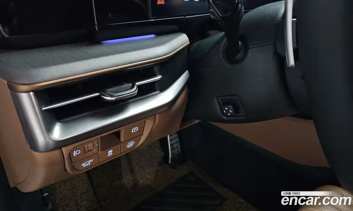 Hyundai Grandeur 2025 1.6 автомат (гидро), фото 33