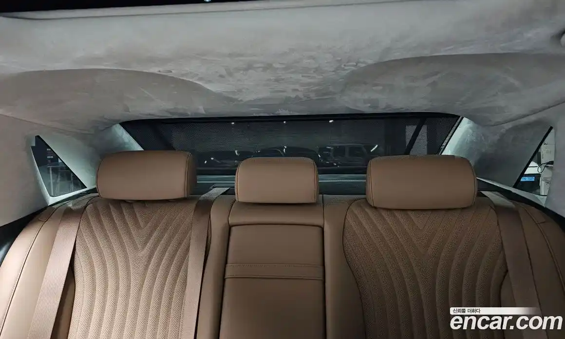 Hyundai Grandeur 2025 1.6 автомат (гидро), фото 38