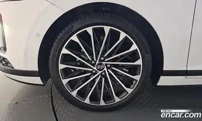 Hyundai Grandeur 2025 1.6 автомат (гидро), миниатюра 4