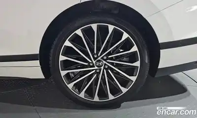 Hyundai Grandeur 2025 1.6 автомат (гидро), миниатюра 6