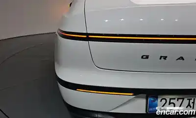 Hyundai Grandeur 2025 1.6 автомат (гидро), миниатюра 8