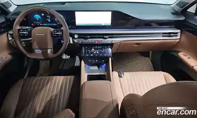 Hyundai Grandeur 2025 1.6 автомат (гидро), миниатюра 9