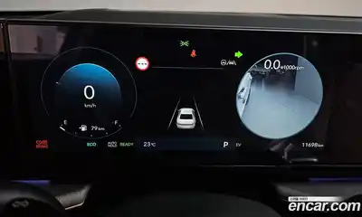 Hyundai Grandeur 2025 1.6 автомат (гидро), миниатюра 10