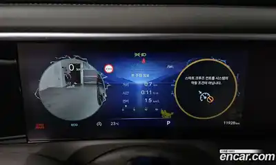 Hyundai Palisade 2025 2.5 автомат (гидро), миниатюра 11