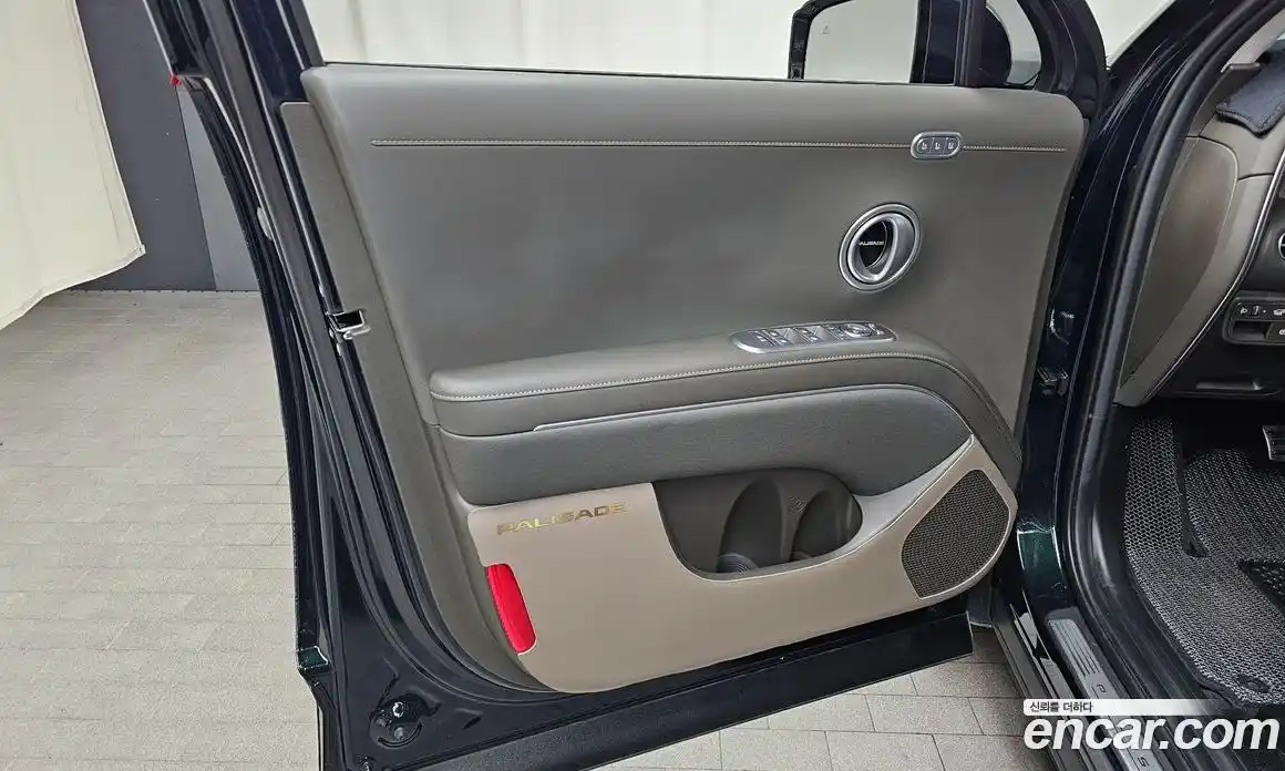 Hyundai Palisade 2025 2.5 автомат (гидро), фото 14