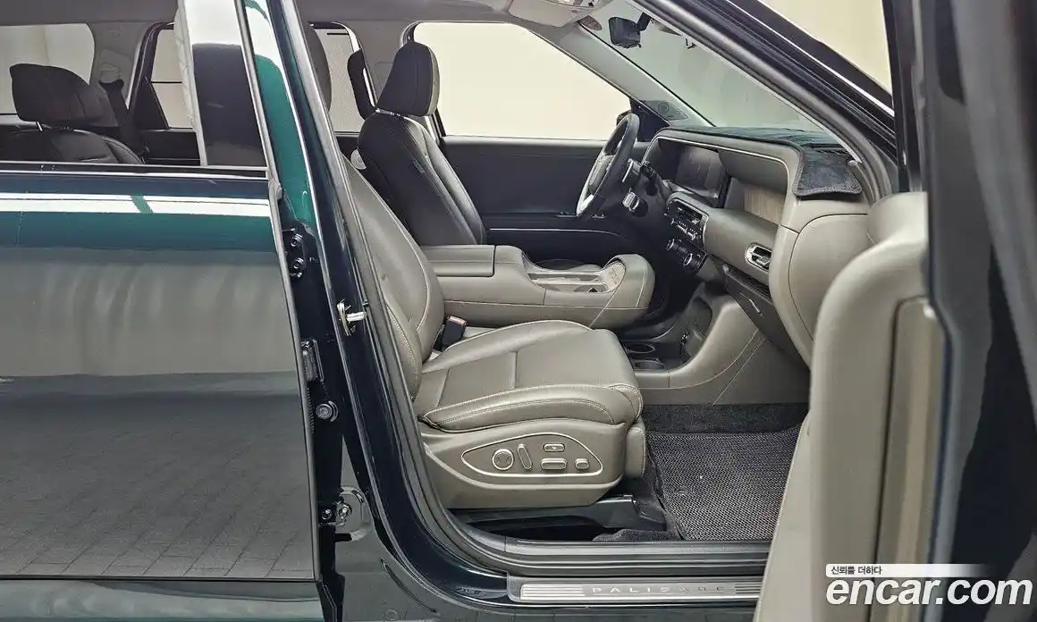 Hyundai Palisade 2025 2.5 автомат (гидро), фото 16