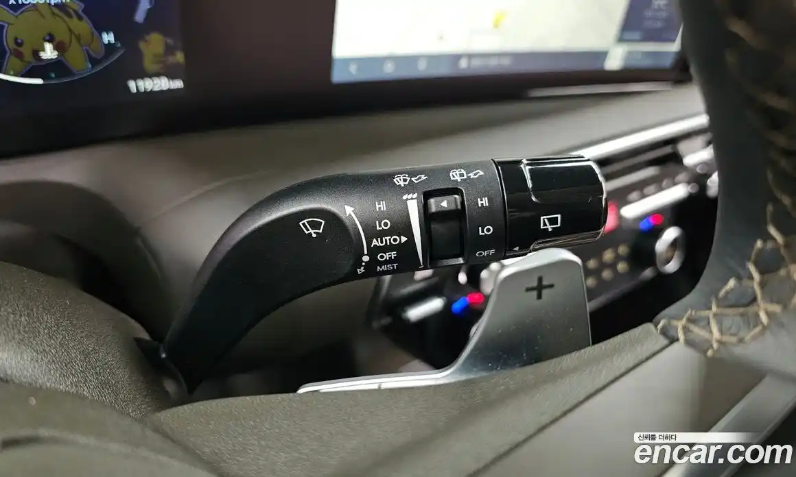 Hyundai Palisade 2025 2.5 автомат (гидро), фото 26