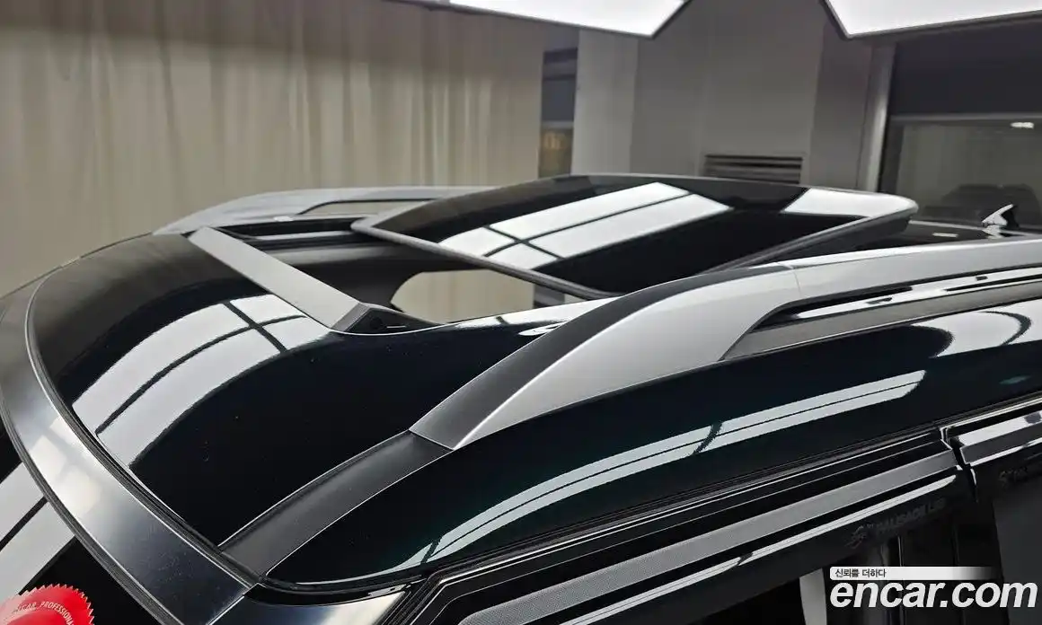 Hyundai Palisade 2025 2.5 автомат (гидро), фото 27