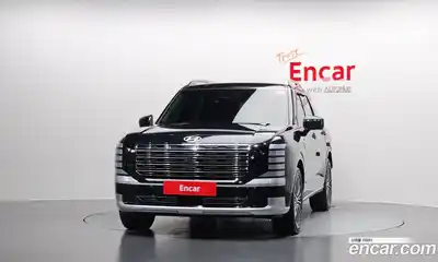 Hyundai Palisade 2025 2.5 автомат (гидро), миниатюра 3