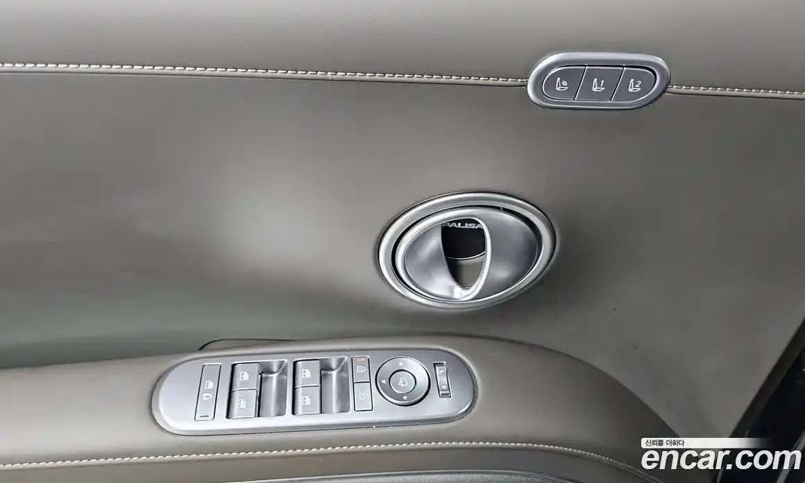 Hyundai Palisade 2025 2.5 автомат (гидро), фото 32