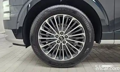 Hyundai Palisade 2025 2.5 автомат (гидро), миниатюра 5