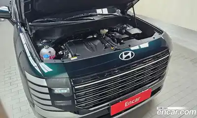 Hyundai Palisade 2025 2.5 автомат (гидро), миниатюра 6