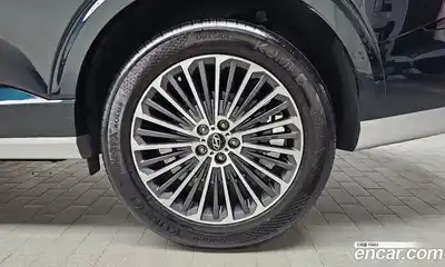 Hyundai Palisade 2025 2.5 автомат (гидро), миниатюра 7