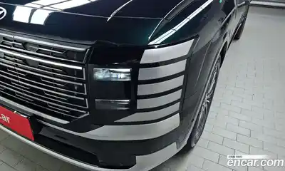 Hyundai Palisade 2025 2.5 автомат (гидро), миниатюра 8