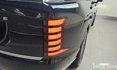 Hyundai Palisade 2025 2.5 автомат (гидро), миниатюра 9