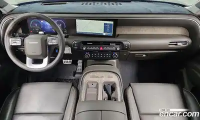 Hyundai Palisade 2025 2.5 автомат (гидро), миниатюра 10