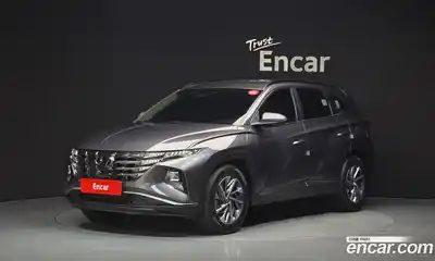 Hyundai Tucson, 2023, 29 796 км