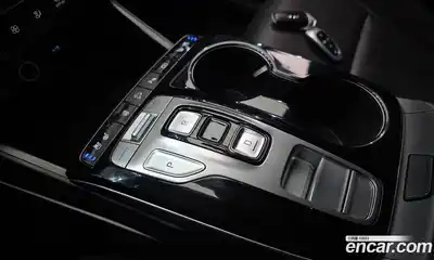Hyundai Tucson 2023 2.0 автомат (гидро), миниатюра 12